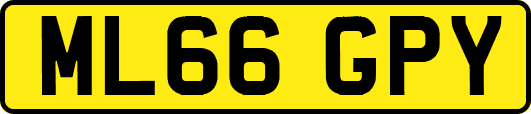 ML66GPY