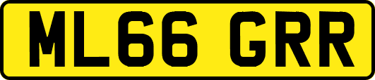 ML66GRR