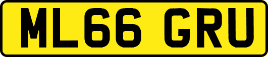 ML66GRU