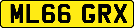 ML66GRX