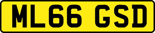 ML66GSD