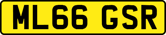 ML66GSR