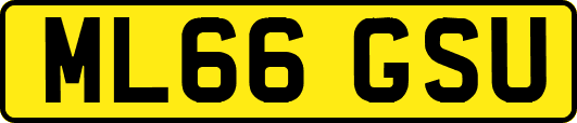 ML66GSU