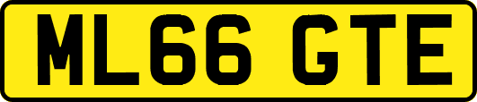 ML66GTE