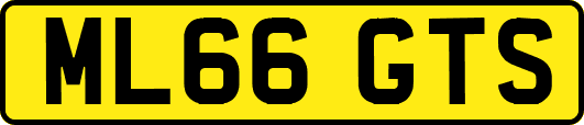 ML66GTS