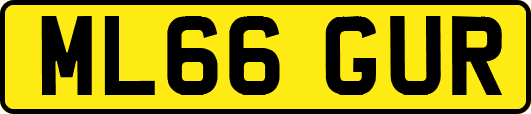 ML66GUR