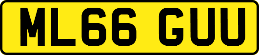 ML66GUU