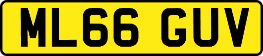 ML66GUV