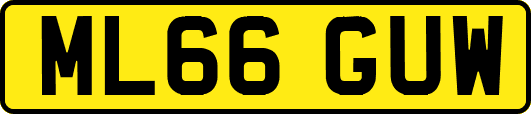 ML66GUW