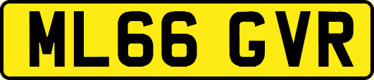 ML66GVR