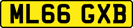 ML66GXB