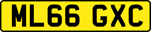 ML66GXC