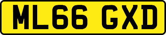 ML66GXD