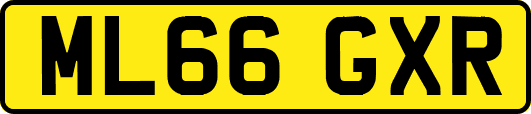 ML66GXR