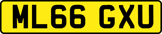 ML66GXU