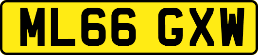ML66GXW