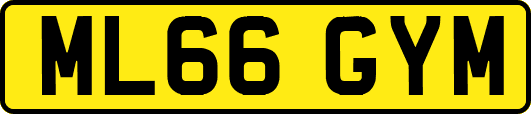 ML66GYM