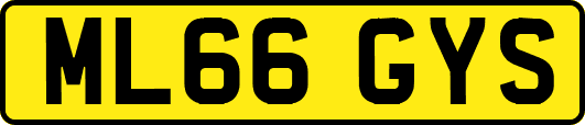 ML66GYS