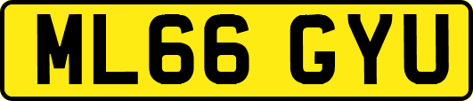 ML66GYU
