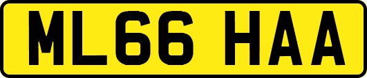 ML66HAA