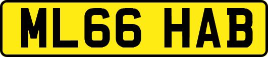 ML66HAB
