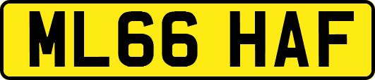 ML66HAF