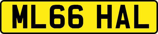 ML66HAL
