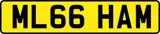 ML66HAM