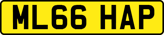 ML66HAP
