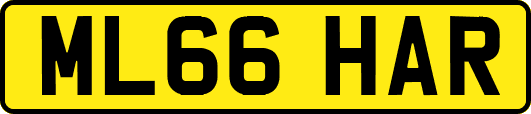 ML66HAR
