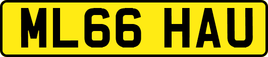 ML66HAU