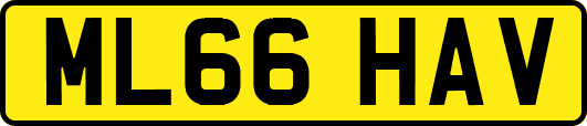 ML66HAV