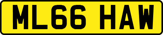 ML66HAW