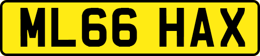ML66HAX