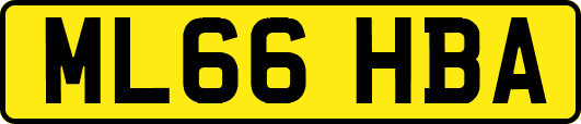 ML66HBA