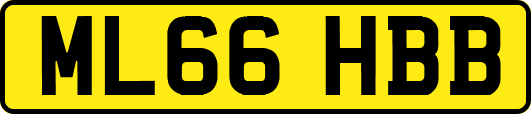 ML66HBB