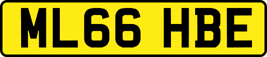 ML66HBE
