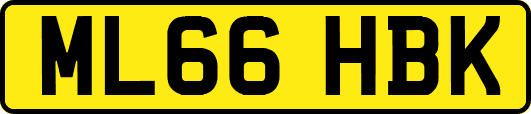 ML66HBK
