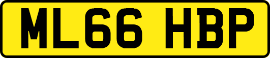 ML66HBP