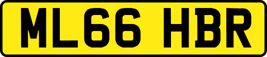 ML66HBR