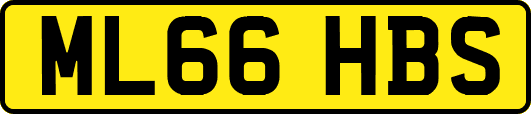 ML66HBS