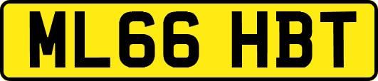 ML66HBT