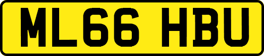 ML66HBU