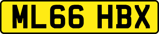 ML66HBX