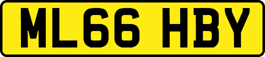 ML66HBY