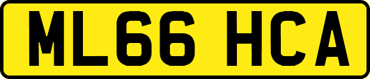 ML66HCA