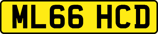 ML66HCD