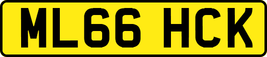 ML66HCK