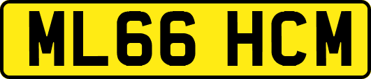 ML66HCM