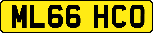 ML66HCO
